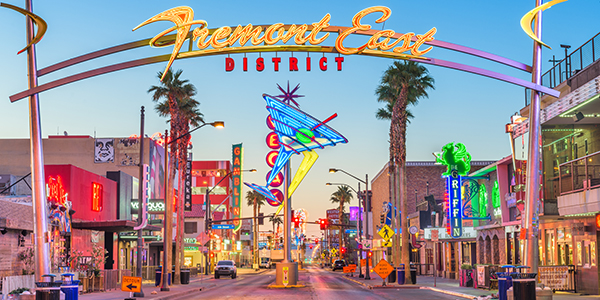 10 Popular Streets in Las Vegas - Take a Walk Down Las Vegas Streets and  Squares – Go Guides