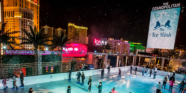 Las Vegas Christmas 2023 Events Activities Vegas