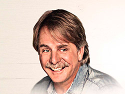 Jeff Foxworthy Show Las Vegas: Tickets & Reviews | Vegas.com