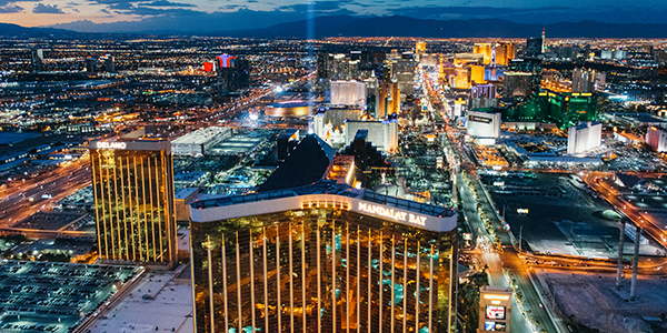 Las Vegas for Adults Only and Other Nightlife