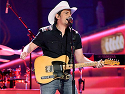Brad Paisley Show Las Vegas: Tickets & Reviews | Vegas.com