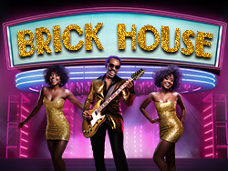 Brick House Live in Las Vegas Thomas McClary at Miracle Mile Shops