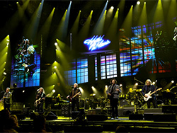 Eagles in Las Vegas for concert residency