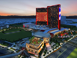 Las Vegas Hilton at Resorts World Hotel | Vegas.com