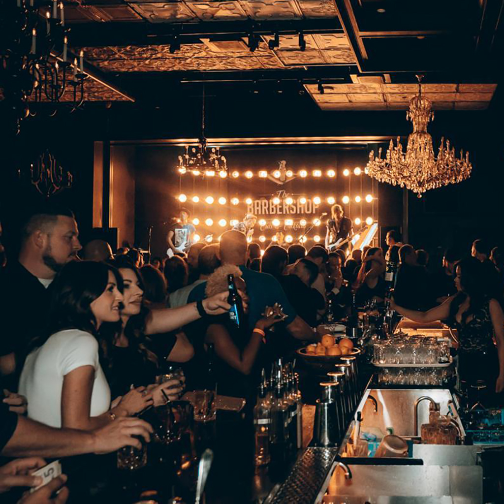 Bars in Vegas with Prices, Photos & Reviews