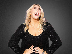 Heather McMahan Show Las Vegas: Tickets & Reviews | Vegas.com