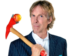 Michael Holly Comedy Show Show Las Vegas: Tickets & Reviews | Vegas.com