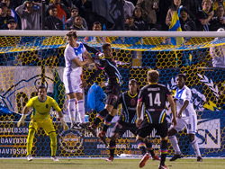 Las Vegas Lights FC Professional Soccer Show Las Vegas: Tickets