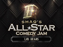 Shaq S All Star Comedy Jam Show Las Vegas Tickets Reviews Vegas Shaq S All Star Comedy Jam Show Las Vegas Tickets Reviews Vegas