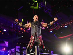 WWE Raw Show Las Vegas: Tickets & Reviews | Vegas.com