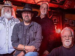 Confederate Railroad Show Las Vegas: Tickets & Reviews | Vegas.com