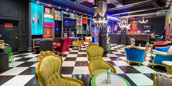 Best Bars on the Las Vegas Strip