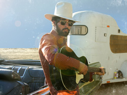 Ryan Bingham with The Texas Gentlemen Show Las Vegas: Tickets & Reviews