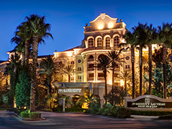 JW Marriott Las Vegas Resort & Spa Hotel | Vegas.com