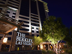 The Berkley, Las Vegas Hotel in Las Vegas | Vegas.com