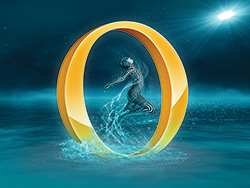 O By Cirque Du Soleil Show Las Vegas Tickets Reviews Vegas Com