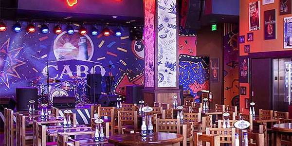 Best Party Bars in Las Vegas