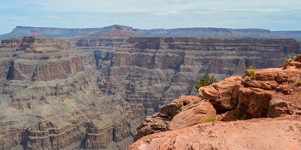 Drive From Las Vegas To The Grand Canyon Vegas Com