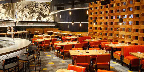 Top Pizza Restaurants In Las Vegas Guide To Top Pizza Restaurants In Las Vegas