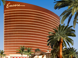 Encore At Wynn Las Vegas Hotel In Encore At Wynn Las Vegas Hotel In