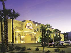 Santa Fe Station Hotel in Las Vegas | Vegas.com