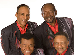 Little Anthony and The Imperials Show Las Vegas: Tickets & Reviews