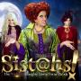 Sistahs! The Hocus Pocus Parody Las Vegas