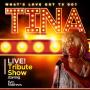 Tina Turner Tribute Show 