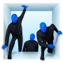 Blue Man Group