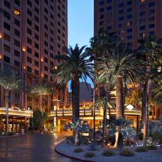 Hilton Grand Vacations Las Vegas Strip