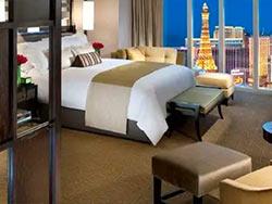 Waldorf Astoria Hotel in Las Vegas | Vegas.com