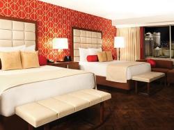 ballys hotel shuttle