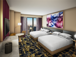 Las Vegas Hilton at Resorts World Hotel | Vegas.com