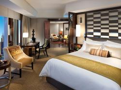 Waldorf Astoria Hotel in Las Vegas | Vegas.com